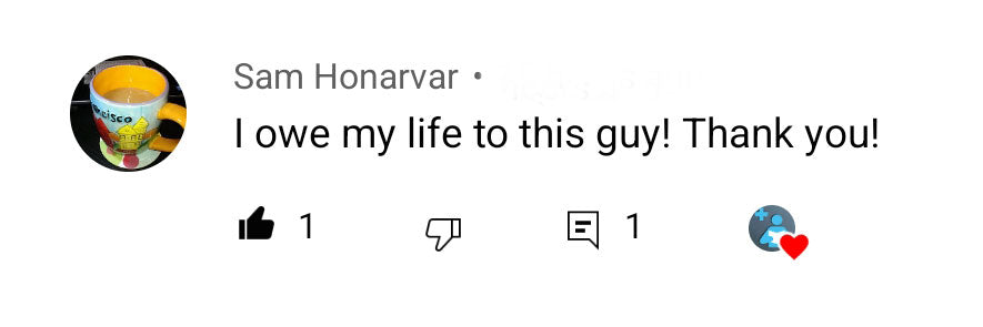 The Depersonalization Manual