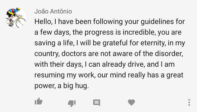 The Depersonalization Manual