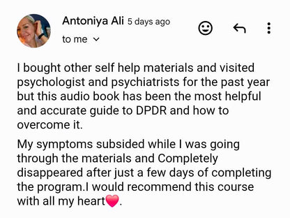 The DP Manual — Digital Recovery Program (Instant Access)
